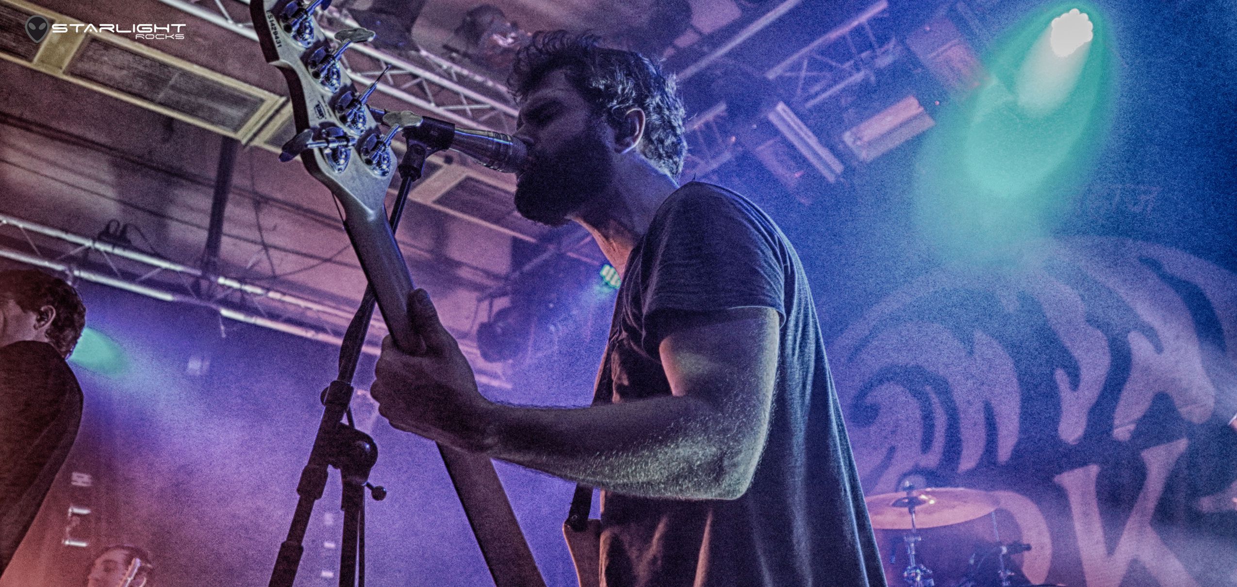 In Hearts Wake Konzert Köln 2017 - Konzertbericht