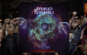 Avenged Sevenfold Album Review auf Starlight dot rocks