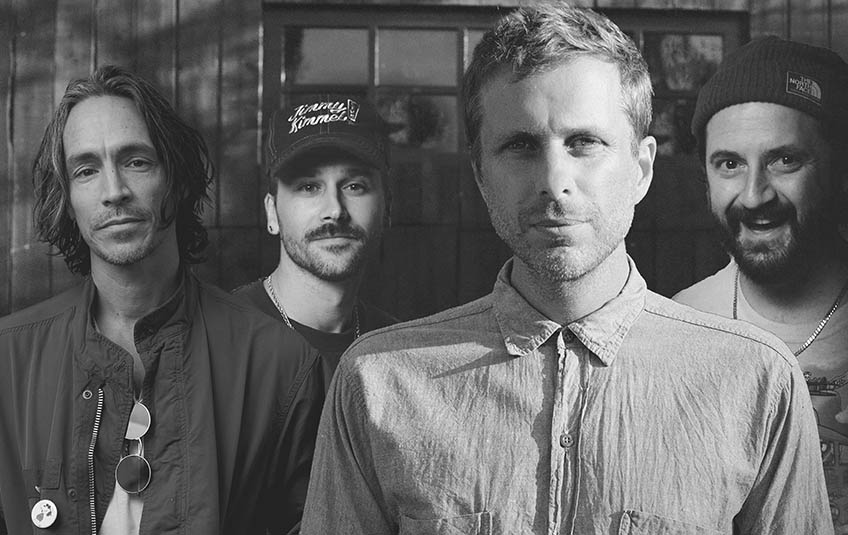 Awolnation veröffentlichen Cover von "Wind Of Change"