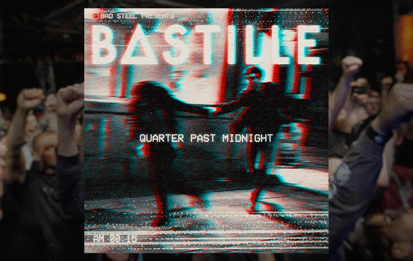 Bastille Band - News on Starlight dot rocks