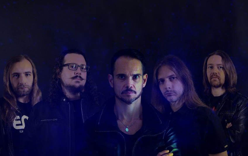 Eternity's End kündigen neues Album "Embers Of War"