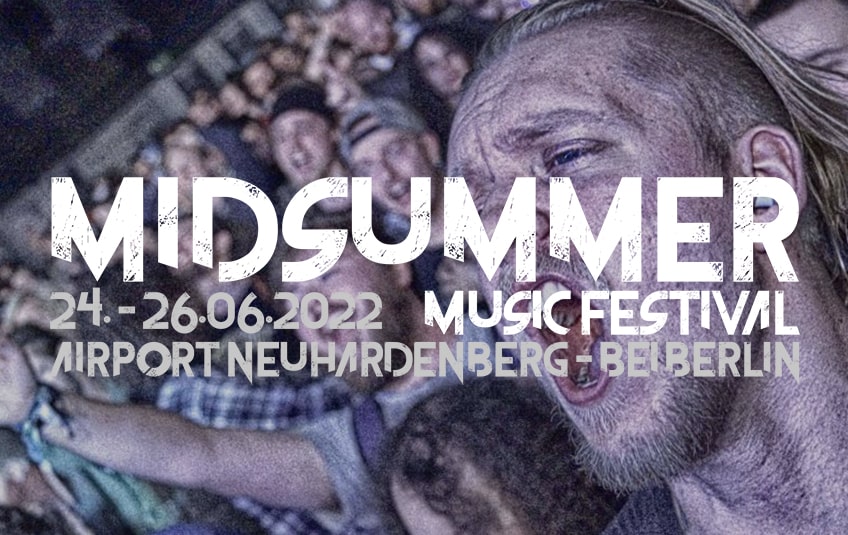 Midsummer Festival bietet Bühne für Musik und Literatur