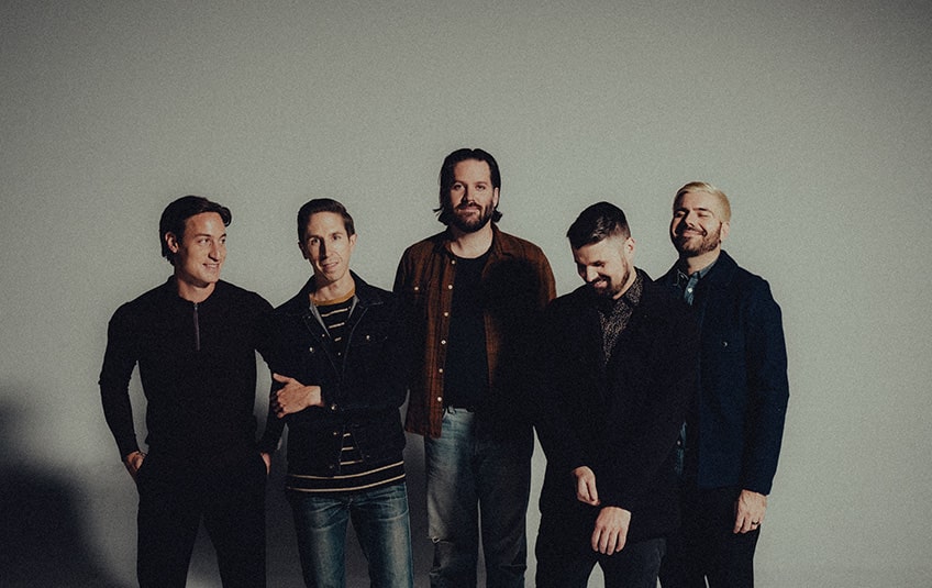 Silverstein unveil single "Bankrupt" - A wake-up call against the system