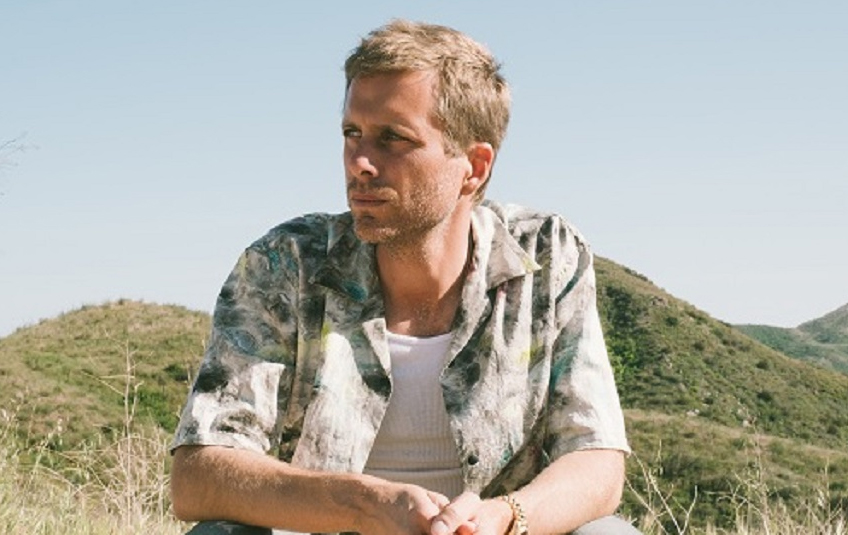 Awolnation releases new album 2022