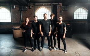 Blaufuchs release new album "It will not fail".