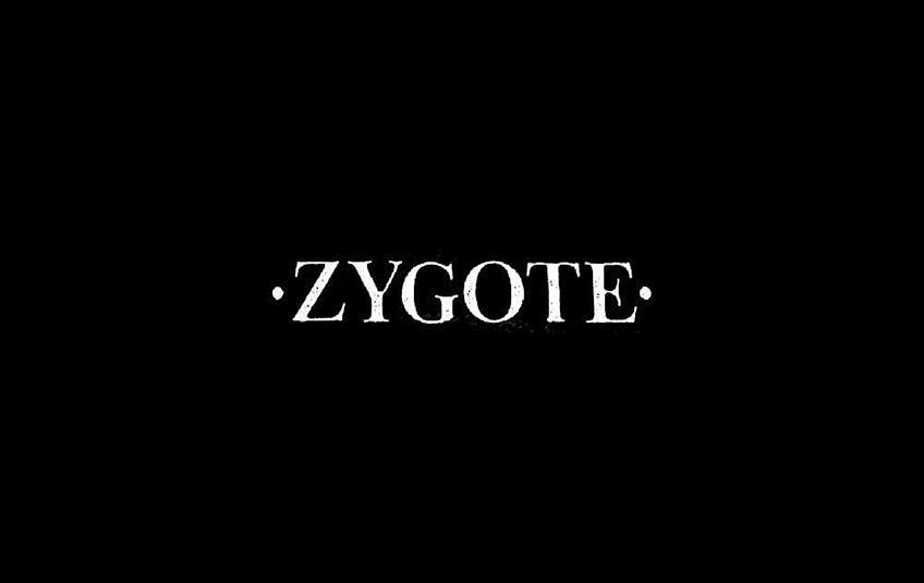 Zygote's album "A Wind Of Knives" is re-released via Pine Hill Records