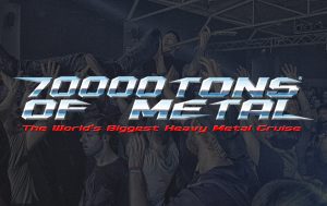 70000Tons Of Metal launches Vorvkerufa