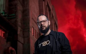 Ihsahn releases new EP "Fascination Street Sessions".