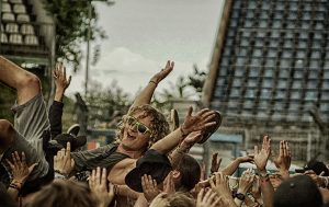 Rock am Ring Festival 2023 - 5 tips for the start of the festival weekend