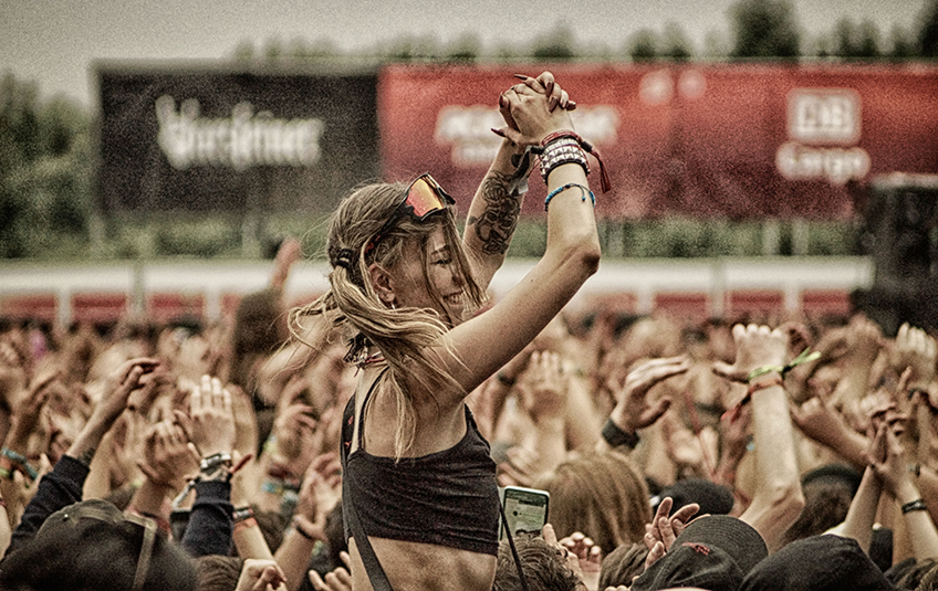 Rock am Ring Festival 2023: Our guide for the timetable