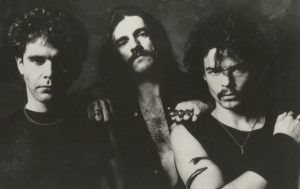 Motörhead announce deluxe version of "Another Perfect Day"