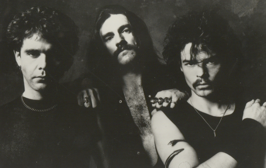 Motörhead kündigen Deluxe-Version von "Another Perfect Day" an