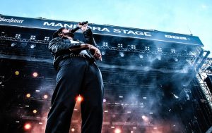 Rock am Ring Festival 2025 - Die ersten Highlights