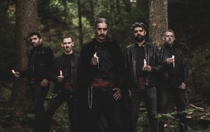 Metaklapa und ihr Album "The Choir of Beasts" Review