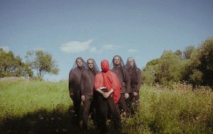 Fixation veröffentlichen neues Album "Speak In Tongues"