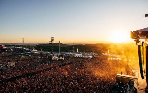 Rock am Ring Festival 2025: Zweite Bandwelle wurde bekanntgegeben