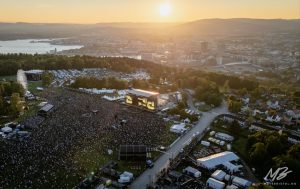 Tons Of Rock kündigen neue Headliner für Ihr Festival 2025 an