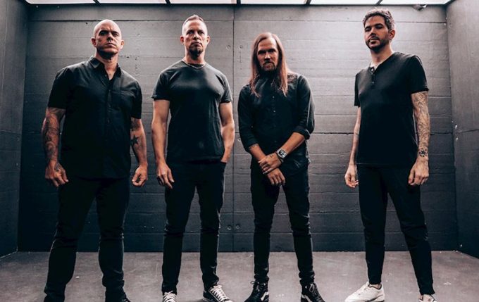 Tremonti veröffentlichen neues Album "The End Will Show Us How" diesen Freitag