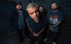 Stray From The Path release latest album "Clockworked"