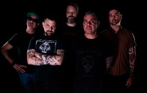 Empired release new album "Strikes Back" in September - News