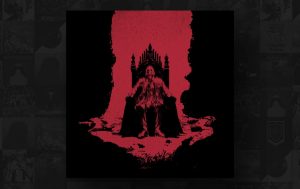 Fit For A King release new album "Lonely God" this Friday