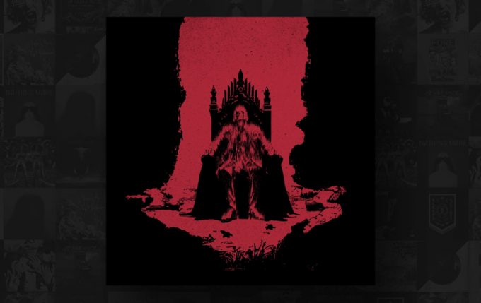 Fit For A King release new album "Lonely God" this Friday
