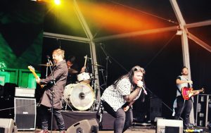 iNWATER release latest single "Manufactured Heart"