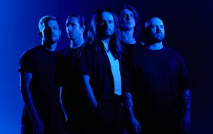 Fit For A King interview with us: Ryan with Thor about their new album "Lonely God"