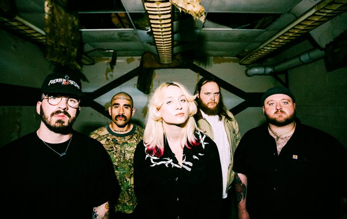 Dying Wish veröffentlichen neues Album "Flesh Stays Together" diesen Freitag